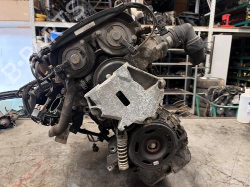 Used Engine Engine OPEL CORSA D (S07) 1.2 (L08, L68) (86 hp) 40516892 40516892