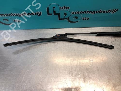 Front windshield wiper arm VW GOLF V (1K1) 1.4 TSI | BP22429072C143 