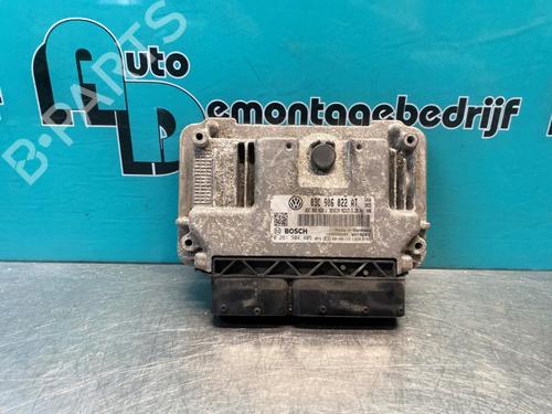 Used Engine control unit (ECU) VW GOLF V (1K1) 1.4 TSI (122 hp) 28299103