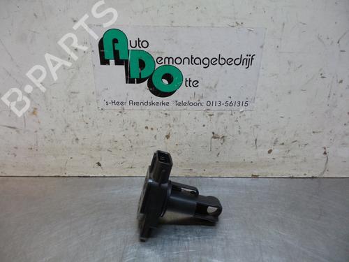 Used Mass air flow sensor Mass air flow sensor SUZUKI SWIFT III (MZ, EZ) 1.3 (RS413, ZC11S) (92 hp) 19601670 19601670