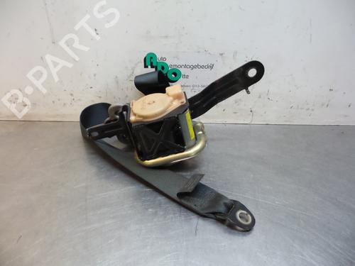 Used Front left seatbelt Front left seatbelt 19599408 19599408