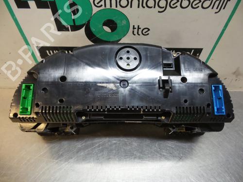 Instrument cluster AUDI A4 B6 (8E2) 2.0 | BP19611840C47 