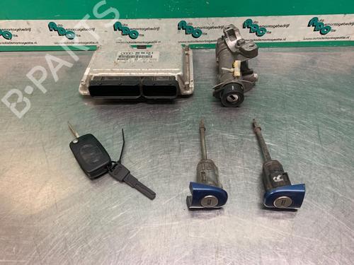 Used Switch AUDI TT (8N3) 1.8 T quattro (180 hp) 19617341