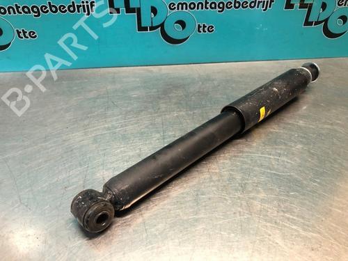 Right rear shock absorber OPEL CORSA C (X01) 1.4 (F08, F68) | BP28297684M19 