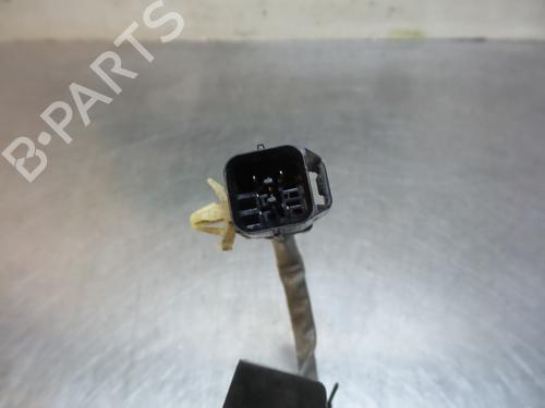 Front right lock HYUNDAI GETZ (TB) 1.3 i | BP19611093C97 