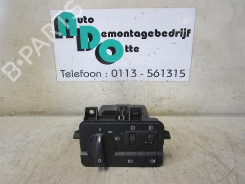 Used Headlight switch BMW 3 Touring (E46) 318 i (118 hp) 19588206