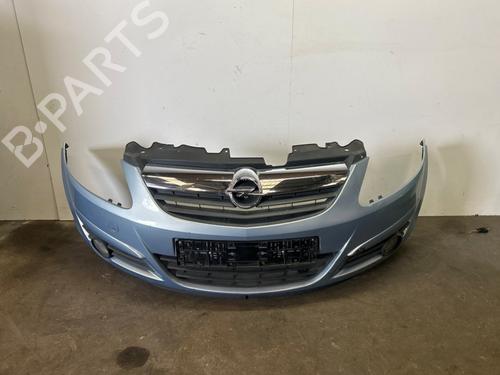 Foran kofangere OPEL CORSA D (S07) 1.2 (L08, L68) (80 hp) 29996546