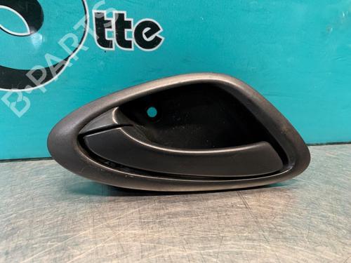 Front left exterior door handle HONDA JAZZ II (GD_, GE3, GE2) 1.2 i-DSI (GD5, GE2) | BP19628476C128 