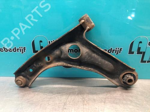 Right front suspension arm TOYOTA AYGO (_B1_) 1.0 (KGB10_, KGB10R) | BP28297724M13 