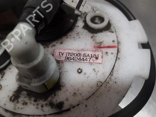 Fuel pump DAEWOO KALOS (KLAS) 1.2 | BP19614499M76 
