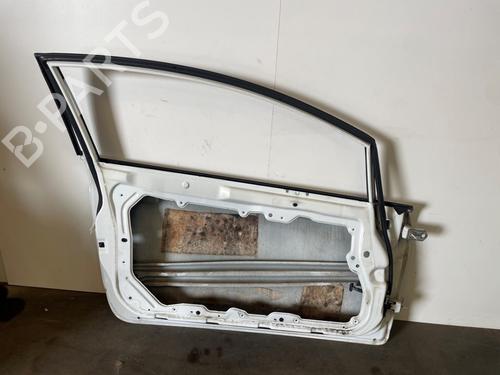 Left front door FORD FIESTA VI (CB1, CCN) 1.25 | BP29451649C2 