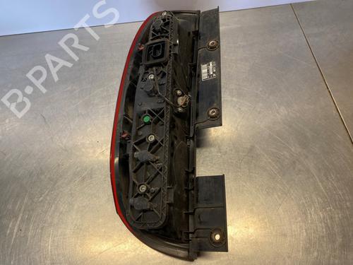 Right taillight OPEL COMBO Box Body/MPV (X12) 1.3 CDTI (B05) | BP40050400C35 - Image 2