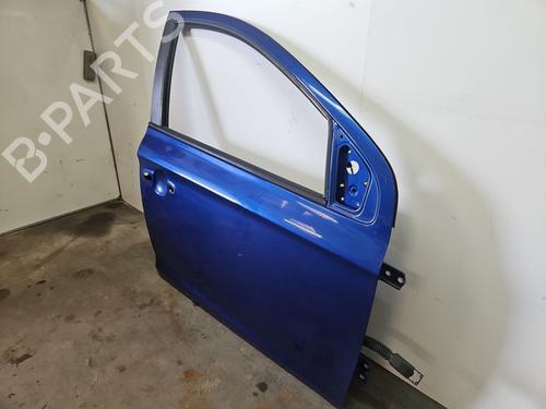 Right front door HYUNDAI i20 I (PB, PBT) 1.2 | BP28576311C3 