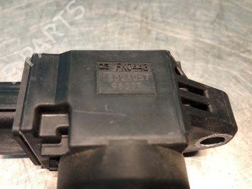 Ignition coil MITSUBISHI MIRAGE / SPACE STAR VI Hatchback (A0_A) 1.0 (A05A) | BP28297485M94 - Image 2