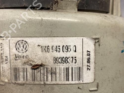 Left taillight VW GOLF V (1K1) 1.6 FSI | BP38681088C34 - Image 3