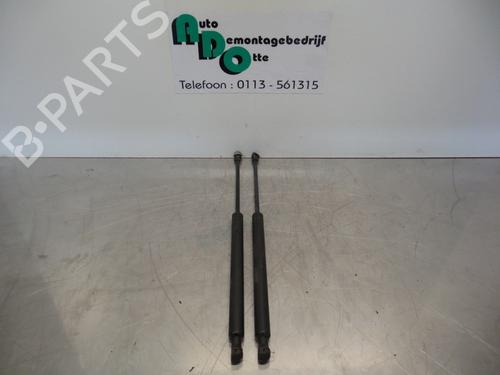 Used Tailgate lift support PEUGEOT 307 (3A/C) 1.6 16V (109 hp) 19589378