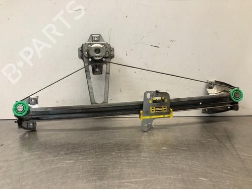 Rear right window mechanism BMW 3 Touring (E30) 316 i | BP29965521C25
