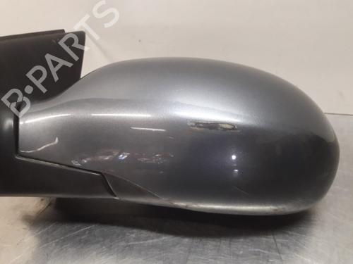 Left mirror CITROËN C5 II (RC_) 2.2 HDi (RC4HXE) | BP19614797C26 