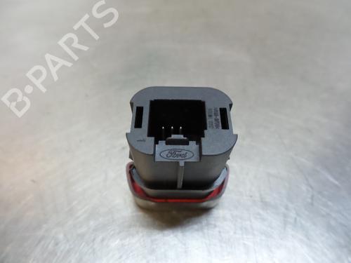 Warning switch FORD FOCUS II Turnier (DA_, FFS, DS) 1.6 TDCi | BP19595205I22 
