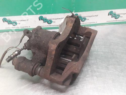 Used Left front brake caliper Left front brake caliper 19609991 19609991