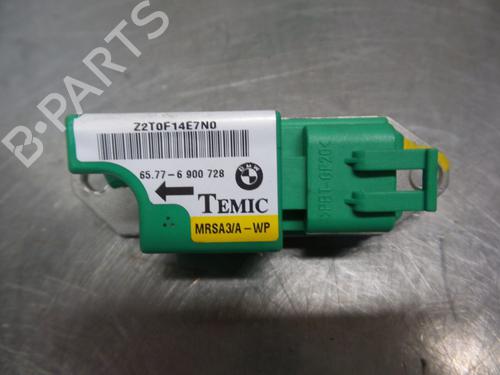 Elektronisk modul BMW X5 (E53) 4.4 i (286 hp) 19591756