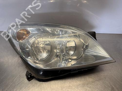 Used Right headlight Right headlight 37690840 37690840
