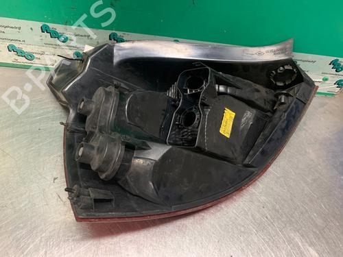Right taillight RENAULT MEGANE II (BM0/1_, CM0/1_) 1.9 dCi (BM0G, CM0G) | BP19608540C35 
