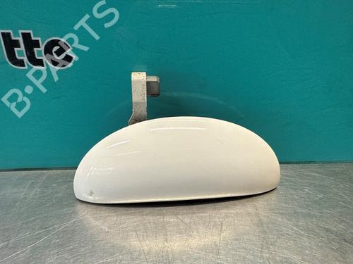 Rear right exterior door handle PEUGEOT 107 (PM_, PN_) 1.0 | BP28298500C130 