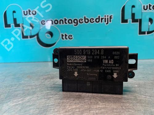Used Control unit Control unit 19628517 19628517