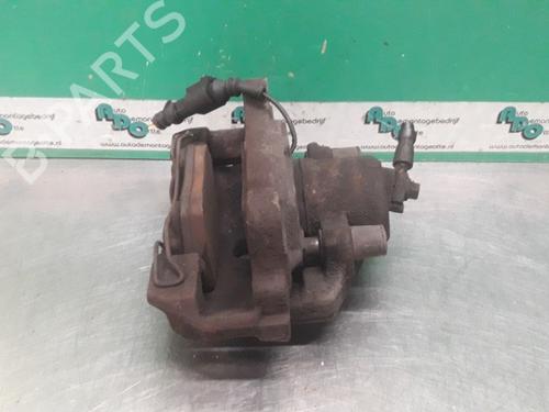 Used Left front brake caliper VW TOURAN (1T1, 1T2) 1.9 TDI (105 hp) 19616719
