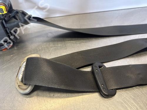 Front left seatbelt NISSAN NOTE (E12) 1.2 DIG-S | BP36537086I26 - Image 3