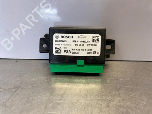 Used Electronic module Electronic module 37516423 37516423