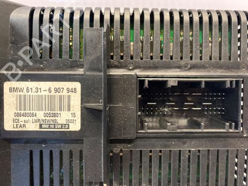 Headlight switch BMW 3 (E46) 330 i | BP34433264I24 - Image 4