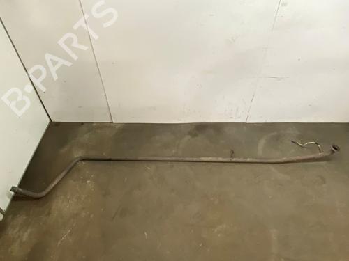 Used Exhaust system Exhaust system TOYOTA AYGO (_B1_) 1.0 (KGB10_, KGB10R) (68 hp) 39742113 39742113
