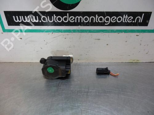 Used Electronic module Electronic module 19609345 19609345