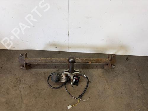 Used Tow ball/Mechanism Tow ball/Mechanism OPEL ZAFIRA / ZAFIRA FAMILY B (A05) 1.6 (M75) (105 hp) 34099938 34099938