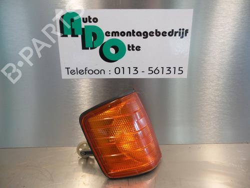 Used Right front indicator MERCEDES-BENZ 190 (W201) E 1.8 (201.018) (109 hp) 19589322