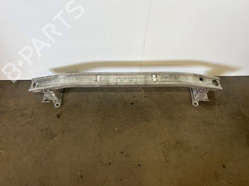 Used Front bumper reinforcement RENAULT CLIO III (BR0/1, CR0/1) 1.4 16V (98 hp) 28299957