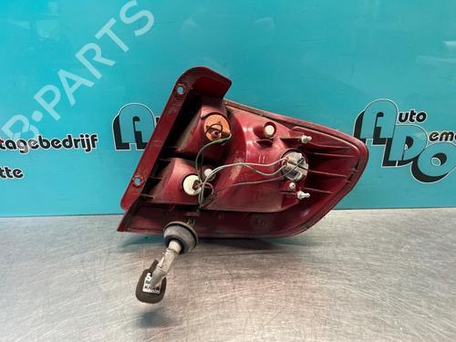Left taillight HYUNDAI GETZ (TB) 1.4 i | BP21264311C34 