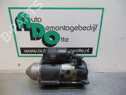 Used Starter Starter 19606819 19606819