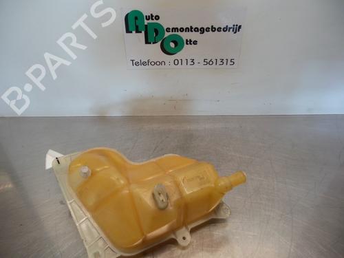 Expansion tank VW PASSAT B5 (3B2) 1.8 T | BP19586624C120 