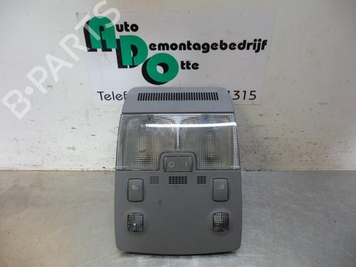Used Interior roof light Interior roof light 19595521 19595521