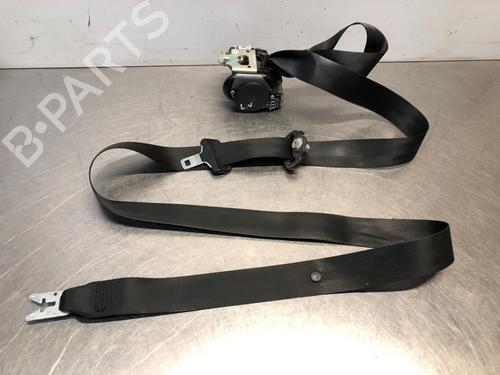 Used Front left seatbelt NISSAN QASHQAI I (J10, NJ10) 2.0 All-wheel Drive (139 hp) 30623509