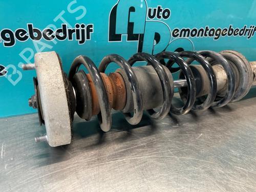 Left rear shock absorber BMW 5 (E60) 525 i | BP20719623M18