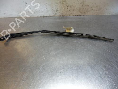 Used Front windshield wiper arm DAIHATSU CUORE V (L7_) 1.0 DVVT (58 hp) 26896242