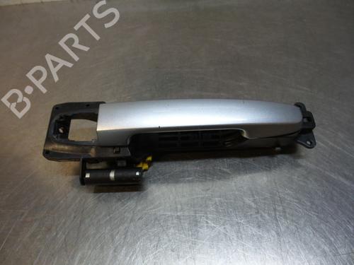 Front left exterior door handle DAIHATSU SIRION (M3_) 1.3 (M301) | BP19595861C128 