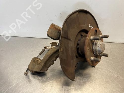 Left rear steering knuckle HONDA CIVIC VII Hatchback (EU, EP, EV) 1.4 iS (EP1, EU5, EU7) | BP29916920M27