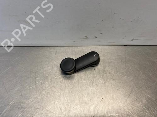 Interior handle OPEL MERIVA B MPV (S10) 1.7 CDTI (75) | BP29559705I7 