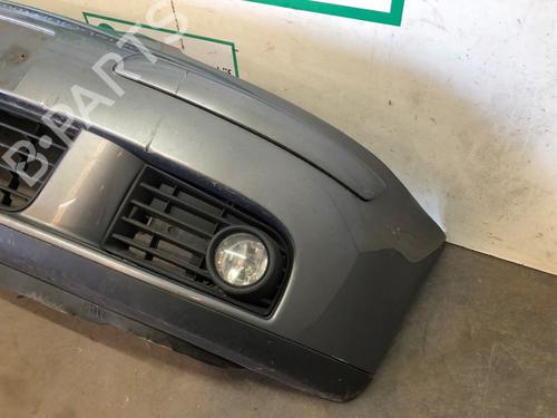 Front bumper VW GOLF V (1K1) 1.4 TSI | BP28299266C7 