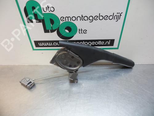 Used Hand brake RENAULT CLIO III (BR0/1, CR0/1) 1.2 16V (BR02, BR0J, BR11, CR02, CR0J, CR11) (75 hp) 19606166